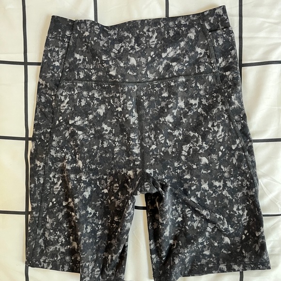 All In Motion Bike Shorts - Picture 4 of 4